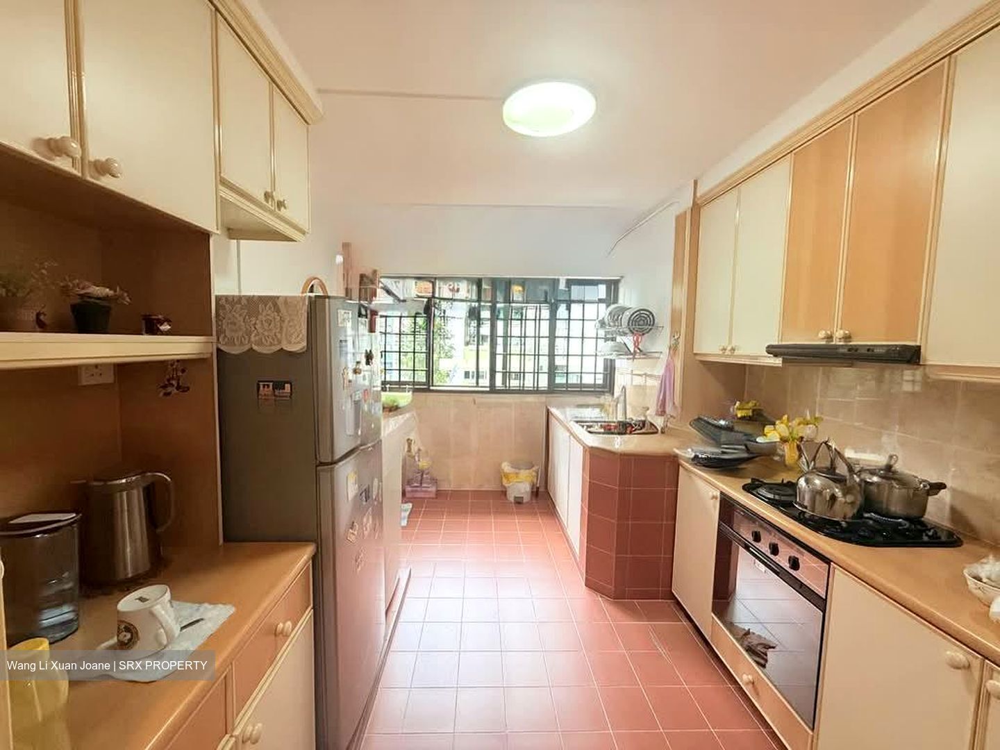 Blk 210 Yishun Palm Spring (Yishun), HDB 3 Rooms #554872611